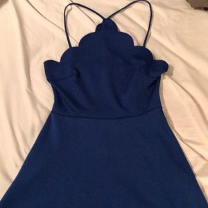 Charlotte Russe dress